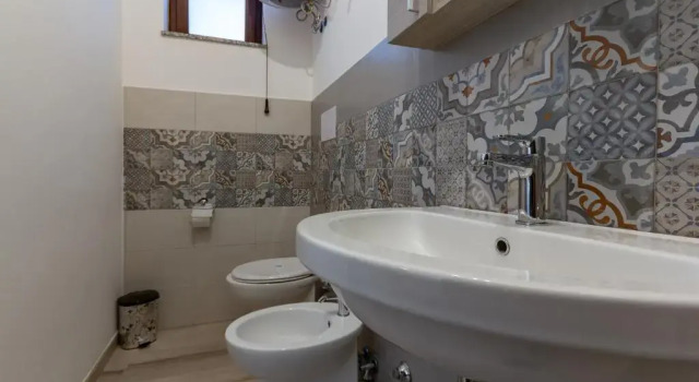 Standard Double room with view Astra B&B