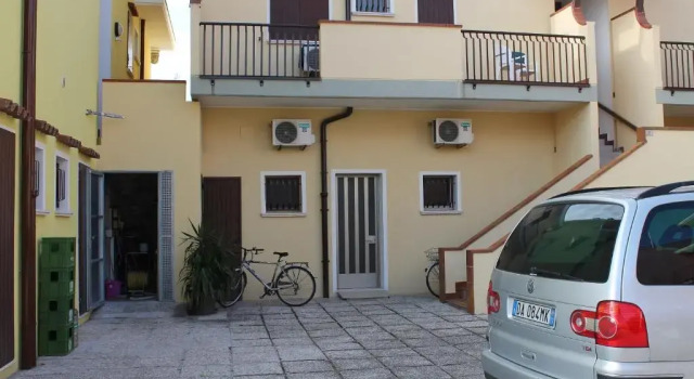 Apartment Casa Ariete, Забронировать Апартаменты/квартира Бибионе-Пинеда Венето, рядом с Долина Вальгранде