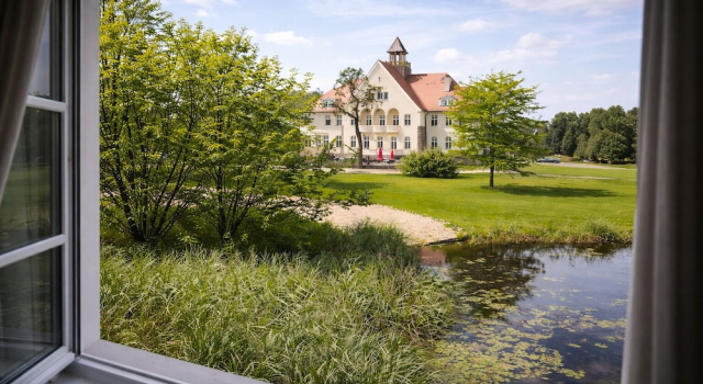 Номер Superior Schloss Krugsdorf