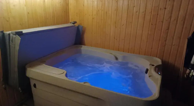 Шале Therapy Lodge Ballycastle