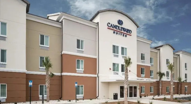 Candlewood Suites Fort Walton Beach, Rezervați Hotel Fort Walton Beach 