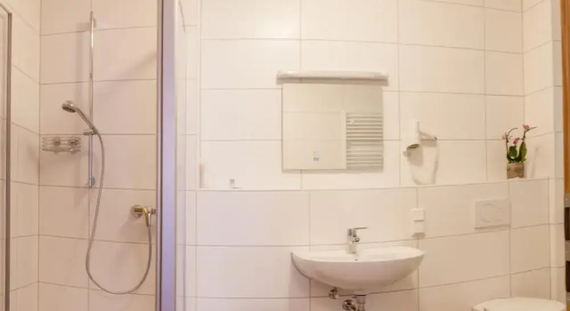 Habitación Clásica EulenNest