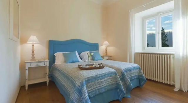 Belvilla by OYO Villa Arnia, Buchen Sie Villa Vaggio Italien