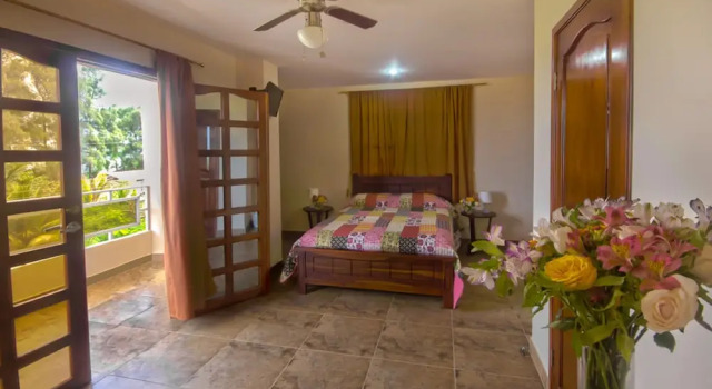 Номер Deluxe Puerta Sol Inn