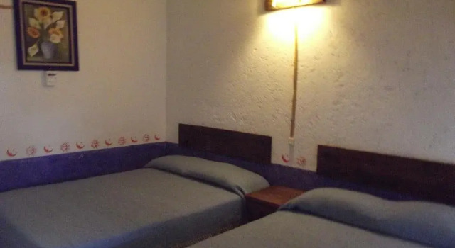 Hotel Posada Tukru, Réserver Hôtel Tecozautla Hidalgo