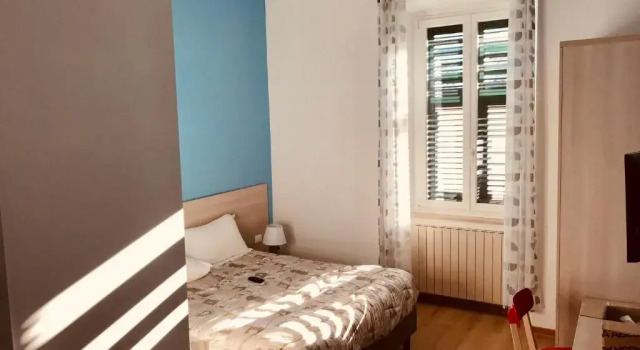 Номер Superior B&B DREAM