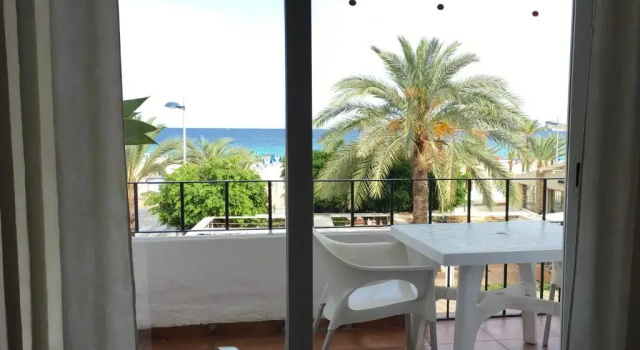 Студия Superior Apartamentos Bahia