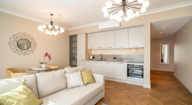 Easyrooms Dzirnavu