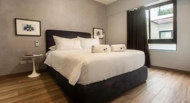 Апартаменты Modern 2BR LOFT in heart of Miraflores
