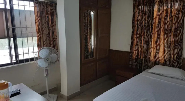 Номер Standard Princess Residency