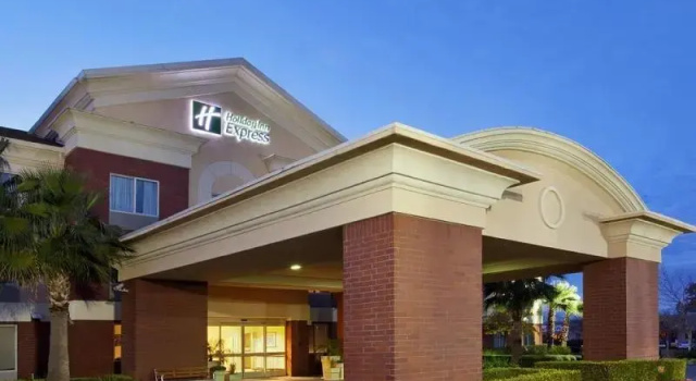 Run of House Holiday Inn Express Sacramento Airport Woodland by IHG