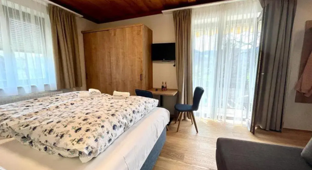 Номер Standard Pension Sommerauer