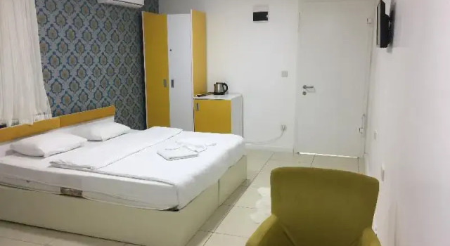 Номер Standard Nokta Suites Hotel
