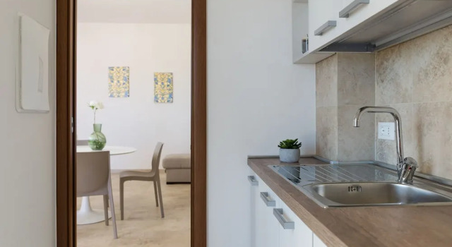 Вилла с 2 комнатами Villa, Trulli e Piscina nel Cuore della Valle d'Itria