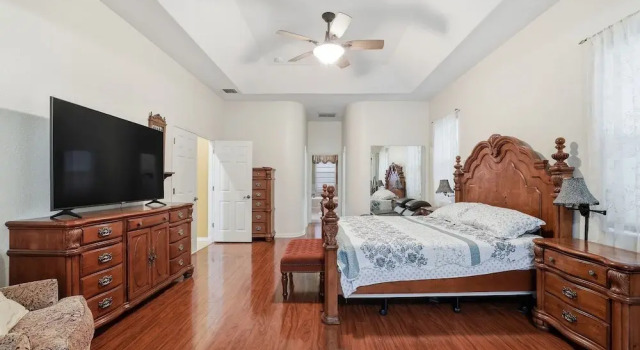 Charming 3br Oasis Comfort, Pool & Sunshine 3 Bedroom Home, Prenota Casa vacanze Brandon Florida