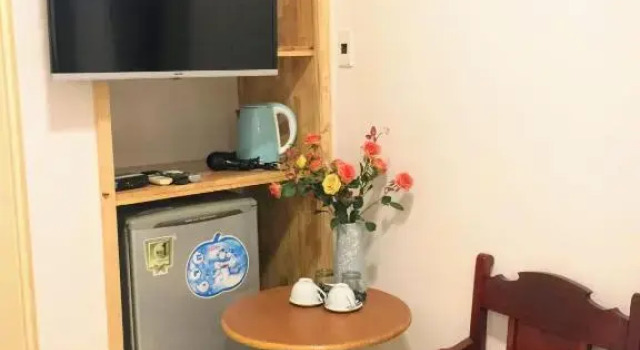Номер Superior Na Nue Hotel