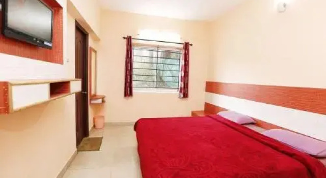 SR Residency