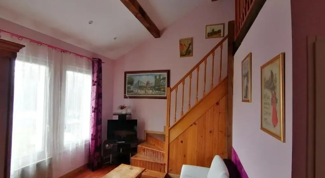 Двухместный номер Standard Chambres d'Hotes L'Odysée