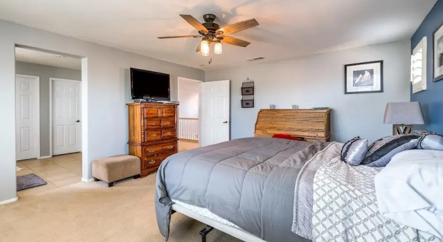 Coachella Splash Pad Four Bedroom House, Reserva ahora Hotel Coachella California