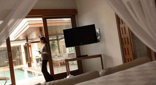 The Samaya Seminyak