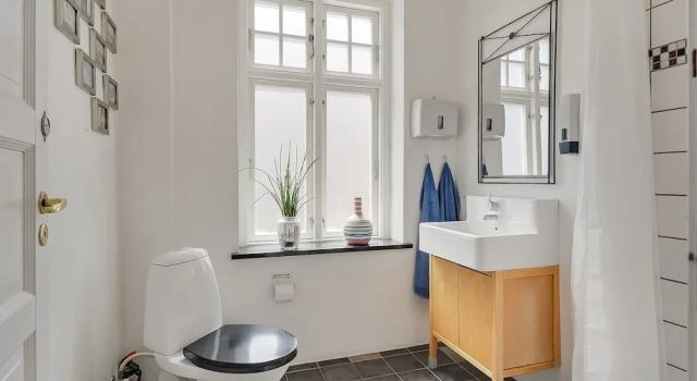 Économie double chambre Sweethome Guesthouse