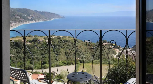 Номер Standard Villa Astoria