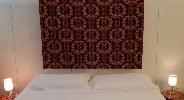 Номер Standard Casa Di Adel