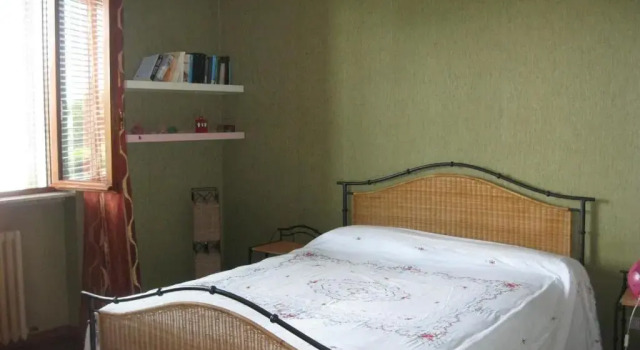 Трёхместный номер Standard La casa dei pini