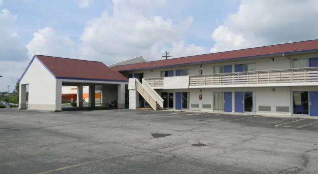Bestway Inn, Rezerwuj Hotel Loveland Ohio