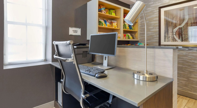Best Western Plus Fairfield Hotel
