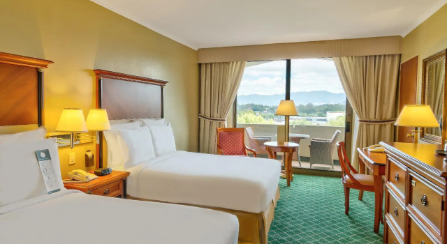 Номер Superior Barceló Guatemala City
