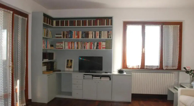 Апартаменты с 3 комнатами La Casa delle Rondini