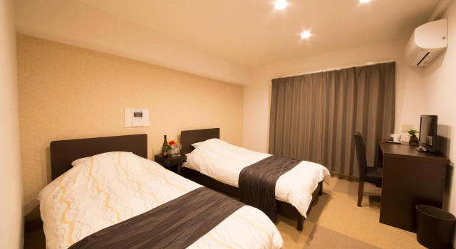Двухместный номер Economy Hotel CoCoDe Plus