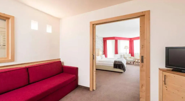 Люкс Villa Tony - Small Romantic Hotel