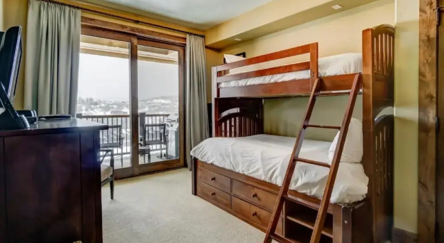 Апартаменты Edgemont 2707 - Luxury Ski-in Ski-out Condo