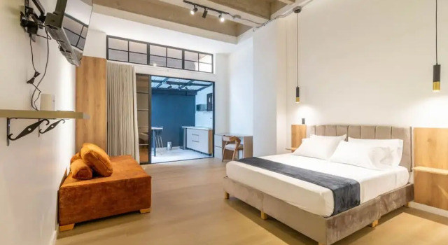 Opera 101 in Medell n, Reserva ahora Apartamento Medellín Antioquia