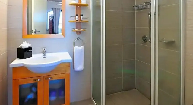 Двухместный номер Standard с видом на море Groote Eylandt Lodge