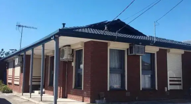 Hume House, Book Hotel Melbourne 
