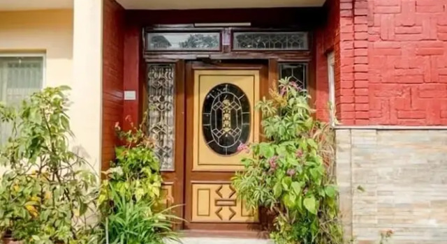 Shree Kunja Homestay