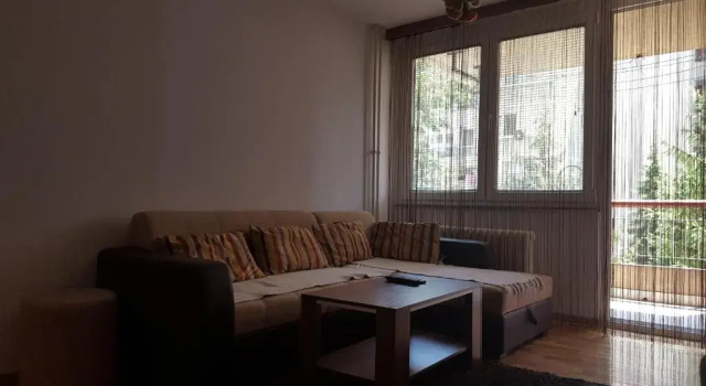 Апартаменты Apartment Zenica