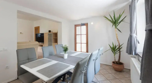 Вилла Comfort Vila Grad Bled