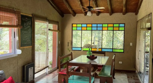 Casa Sierras de Córdoba, Valle Calamuchita, Rezerwuj Hotel Alta Gracia Córdoba