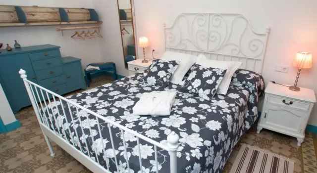 Номер Standard Hotel Hostal Chic