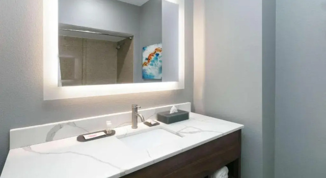 Номер Standard La Quinta Inn & Suites by Wyndham Jacksonville TX