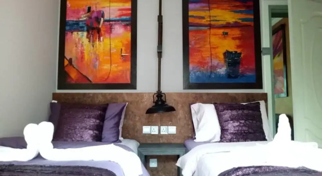 Полулюкс Royale Chenang Resort