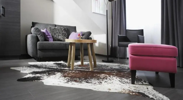Двухместный номер Standard Altstadt-Hotel Bielefeld