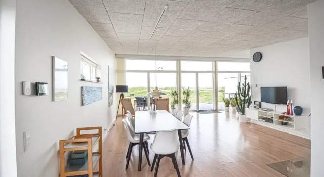 Amazing Home in Ebeltoft With 3 Bedrooms and Wifi, Rezervasyon Otel Vestjylland otoparklı oteller, Otopark