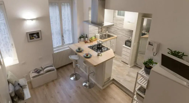 Апартаменты notaMi -  Enjoy Navigli Milano