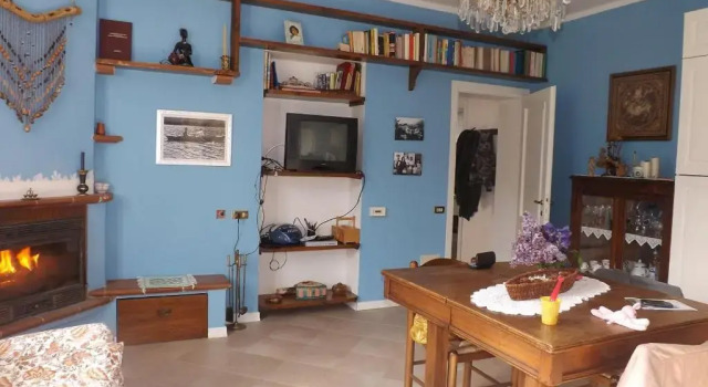 Villa Glicine, Rezervovat Vila Apecchio 