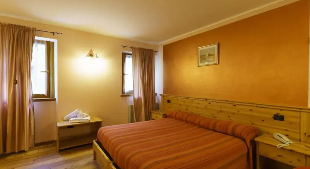 B&B Miravalle, Prenota Bed & breakfast Sella Giudicarie Italia
